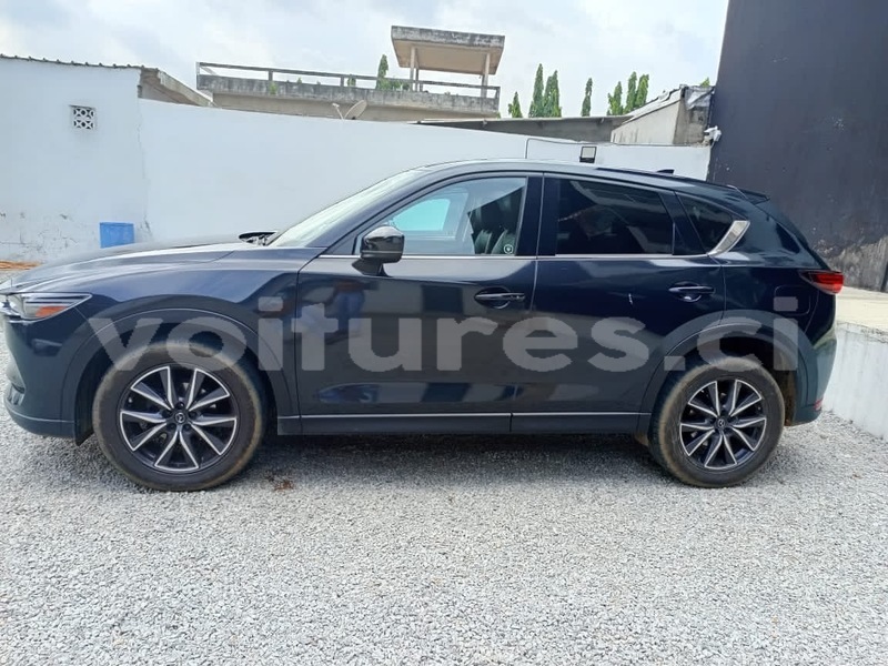 Big with watermark mazda cx 5 abidjan abidjan 64225