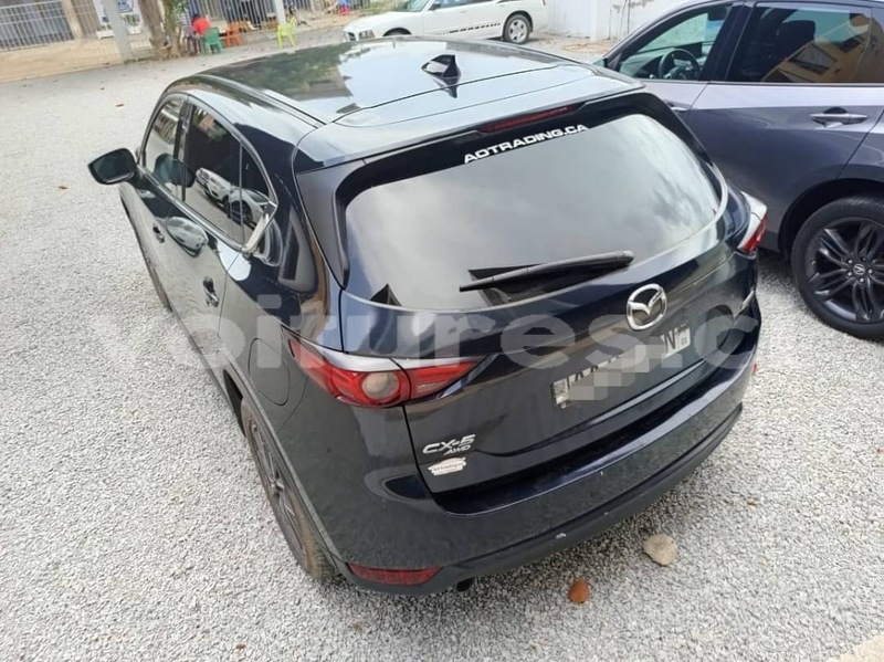 Big with watermark mazda cx 5 abidjan abidjan 64225