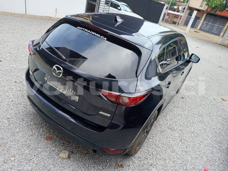 Big with watermark mazda cx 5 abidjan abidjan 64225