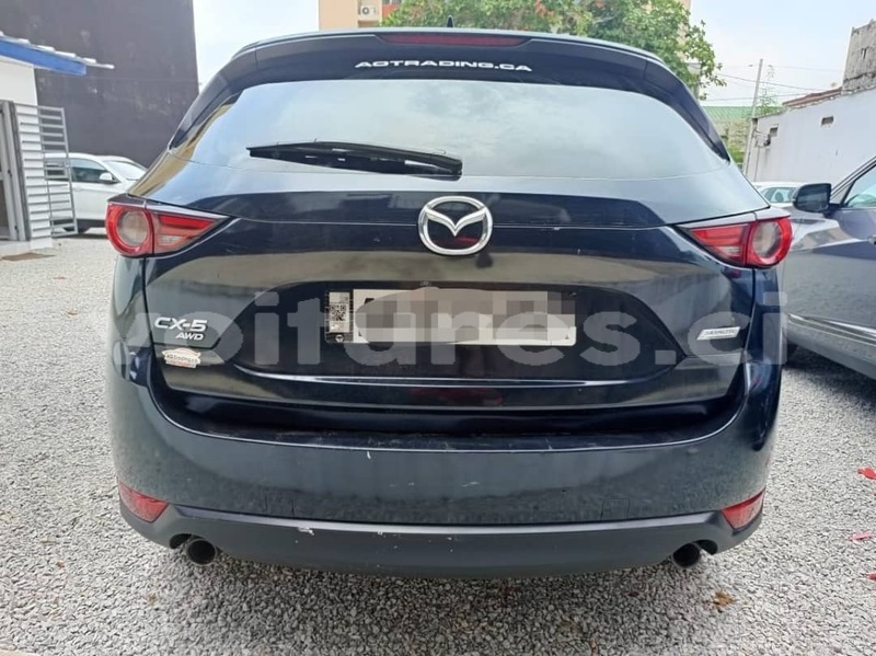 Big with watermark mazda cx 5 abidjan abidjan 64225