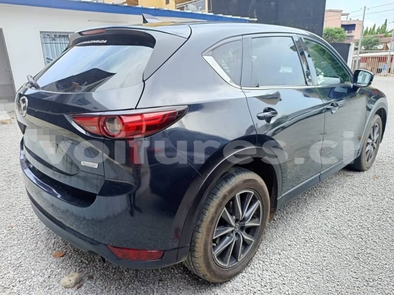 Big with watermark mazda cx 5 abidjan abidjan 64225