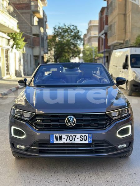 Big with watermark volkswagen t roc ivory coast aboisso 64228