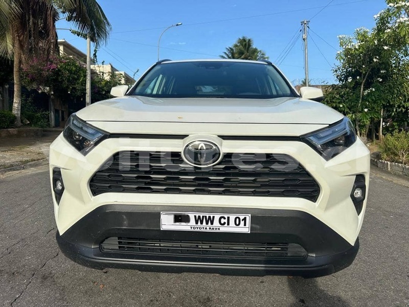 Big with watermark toyota rav4 ivory coast aboisso 64230