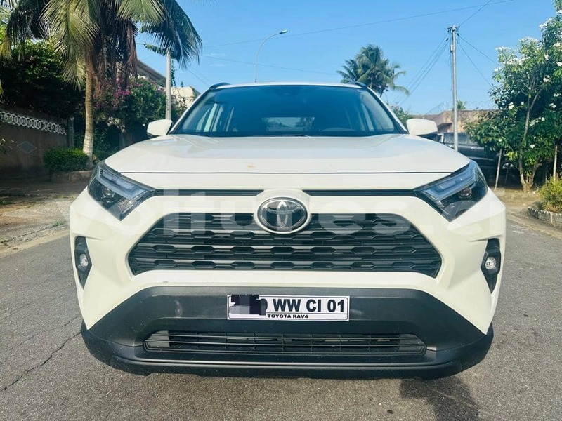 Big with watermark toyota rav4 ivory coast aboisso 64230