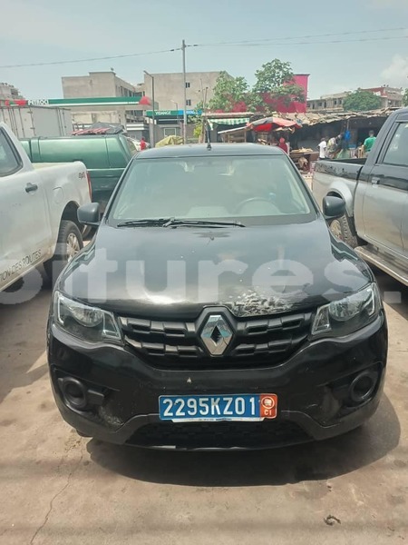 Big with watermark renault kwid ivory coast aboisso 64231