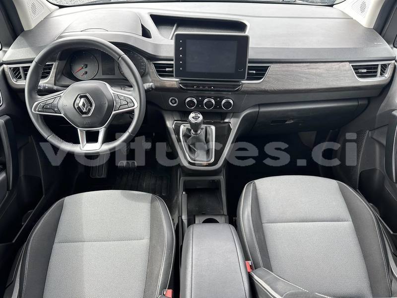 Big with watermark renault kangoo ivory coast aboisso 64234