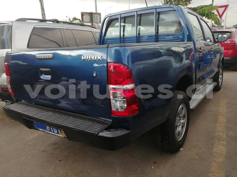 Big with watermark toyota hilux abidjan abidjan 7474