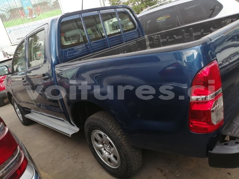 Big with watermark toyota hilux abidjan abidjan 7474