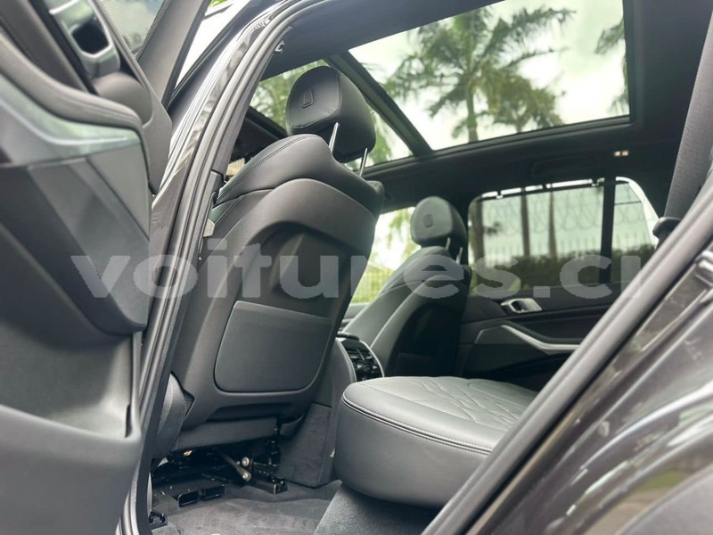 Big with watermark bmw x3 ivory coast aboisso 64242