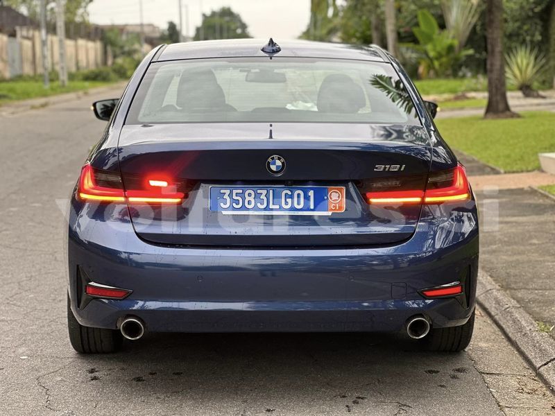 Big with watermark bmw 3 series ivory coast aboisso 64245