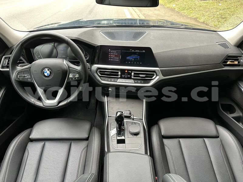 Big with watermark bmw 3 series ivory coast aboisso 64245