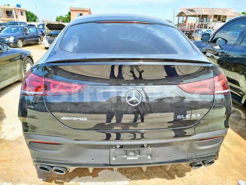 Big with watermark mercedes benz gle coupe ivory coast aboisso 64246