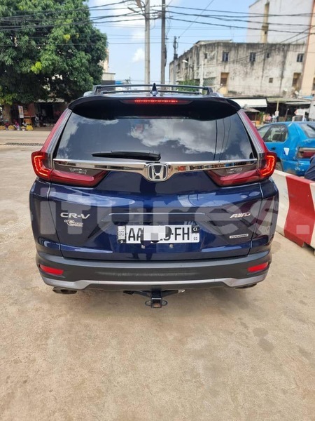 Big with watermark honda cr v abidjan abidjan 64249