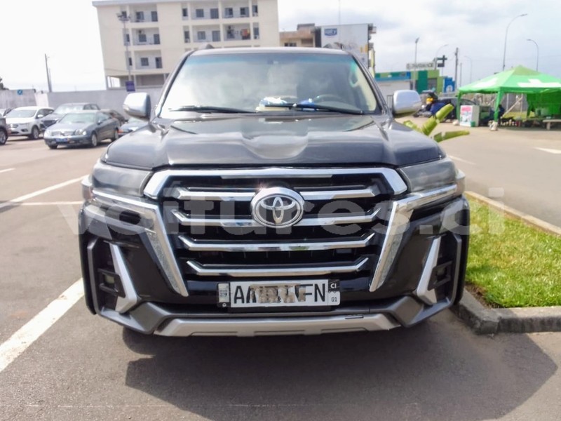 Big with watermark toyota land cruiser abidjan abidjan 64253