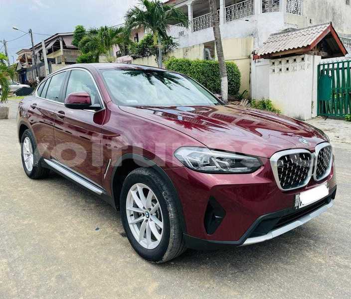 Big with watermark bmw x4 abidjan abidjan 64262