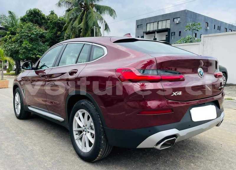 Big with watermark bmw x4 abidjan abidjan 64262