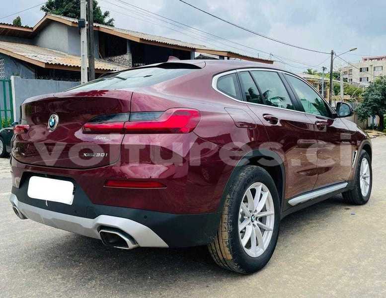 Big with watermark bmw x4 abidjan abidjan 64262