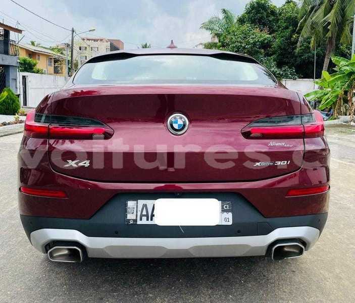 Big with watermark bmw x4 abidjan abidjan 64262