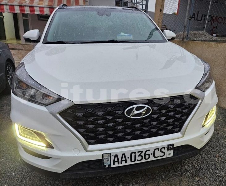 Big with watermark hyundai tucson abidjan abidjan 64263