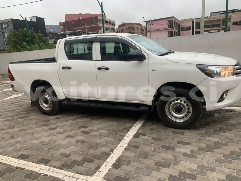 Big with watermark toyota hilux abidjan abidjan 64268