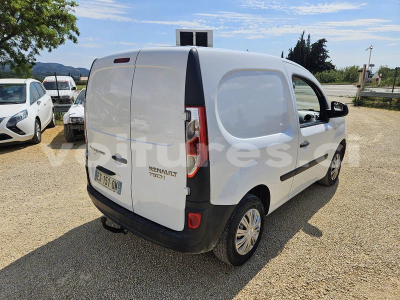 Big with watermark renault kangoo ivory coast aboisso 64275