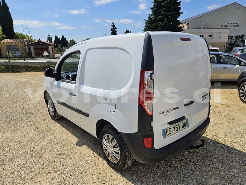 Big with watermark renault kangoo ivory coast aboisso 64275