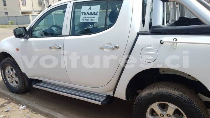 Big with watermark mitsubishi l200 abidjan abidjan 64276