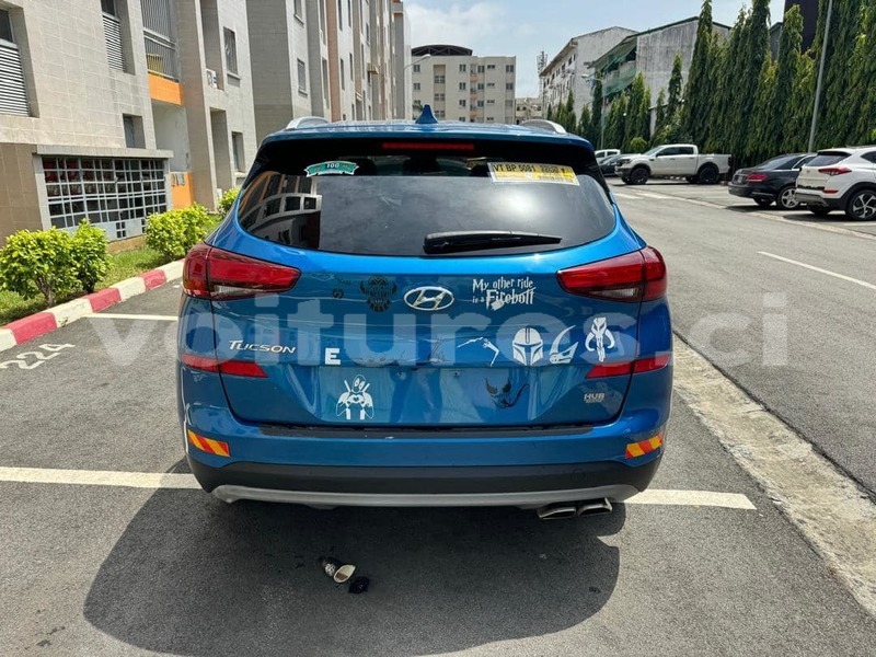 Big with watermark hyundai tucson ivory coast aboisso 64280