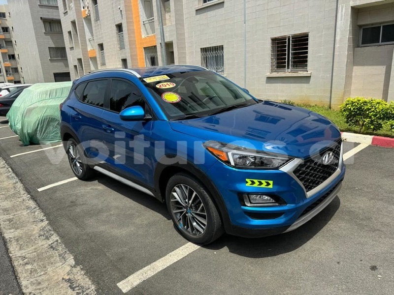 Big with watermark hyundai tucson ivory coast aboisso 64280