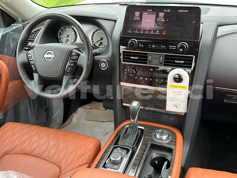 Big with watermark nissan patrol ivory coast aboisso 64283