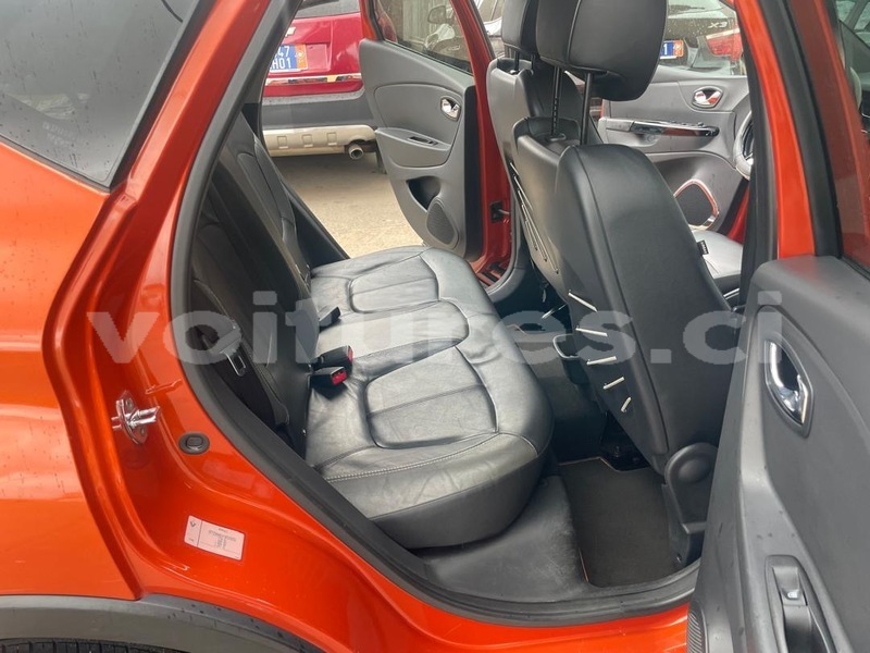 Big with watermark renault captur abidjan abidjan 64289