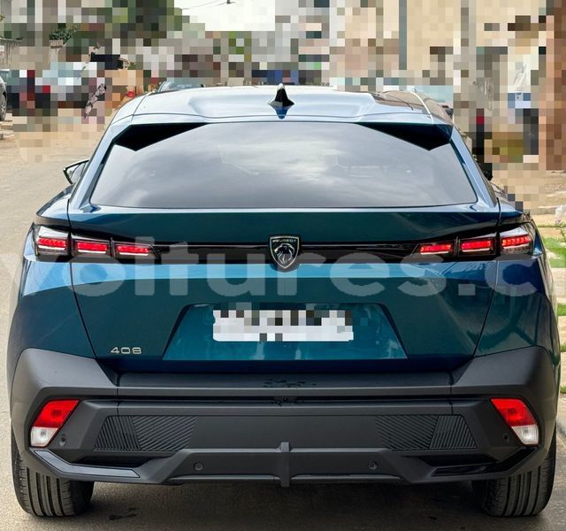 Big with watermark peugeot 408 abidjan abidjan 64292