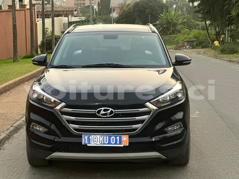 Big with watermark hyundai tucson abidjan abidjan 64294