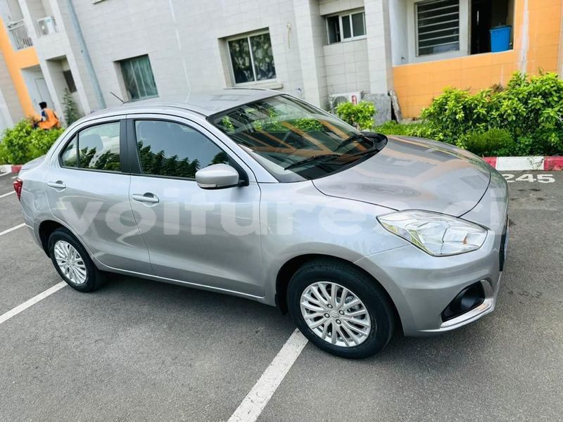 Big with watermark suzuki dzire abidjan abidjan 64295