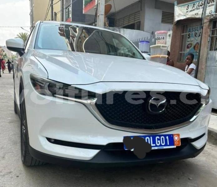 Big with watermark mazda cx 5 abidjan abidjan 64296