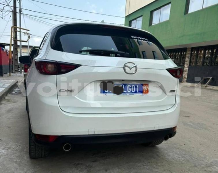 Big with watermark mazda cx 5 abidjan abidjan 64296