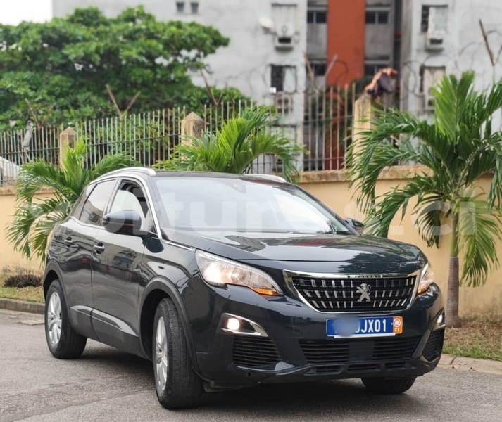 Big with watermark peugeot 3008 abidjan abidjan 64298