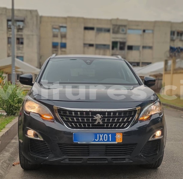 Big with watermark peugeot 3008 abidjan abidjan 64298