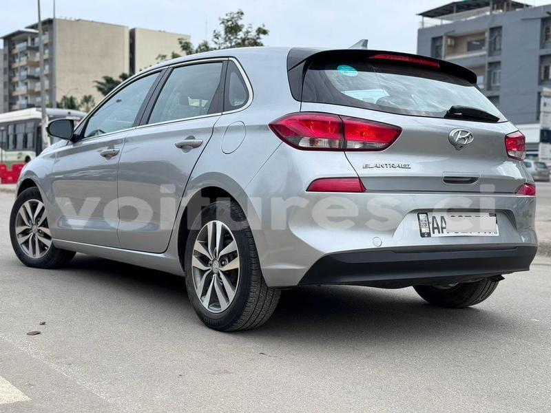 Big with watermark hyundai elantra abidjan abidjan 64299