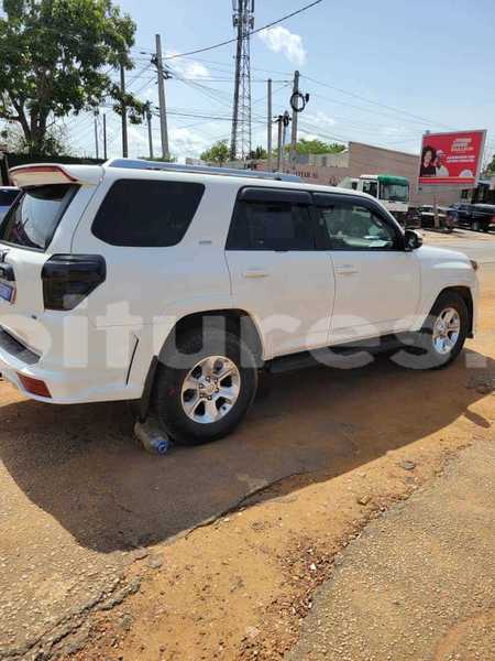 Big with watermark toyota 4runner abidjan abidjan 64302