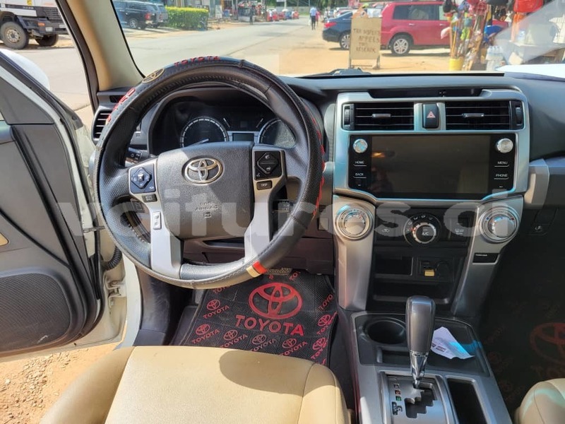 Big with watermark toyota 4runner abidjan abidjan 64302