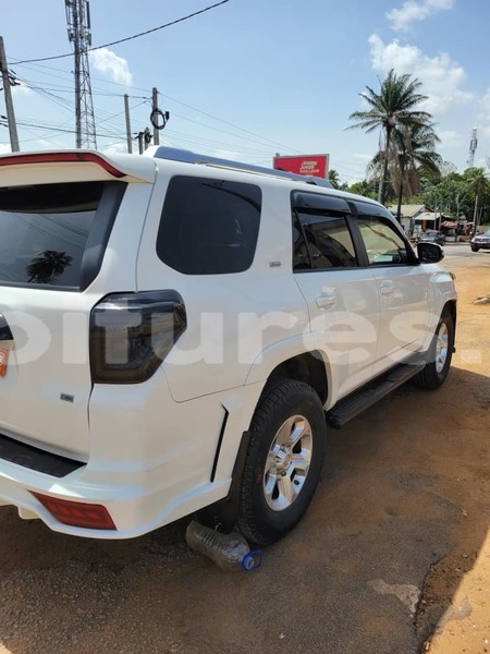 Big with watermark toyota 4runner abidjan abidjan 64302