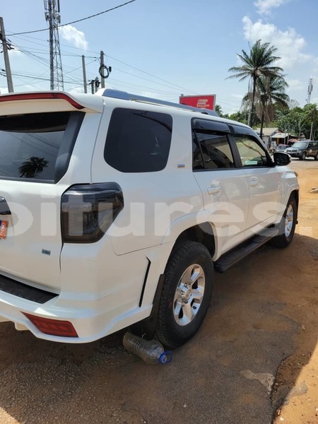 Big with watermark toyota 4runner abidjan abidjan 64302