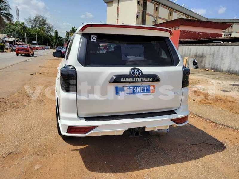 Big with watermark toyota 4runner abidjan abidjan 64302