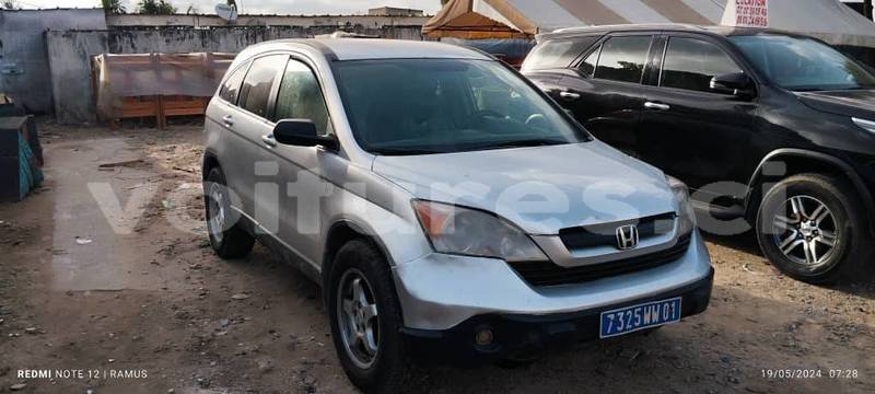 Big with watermark honda cr v abidjan abidjan 64307