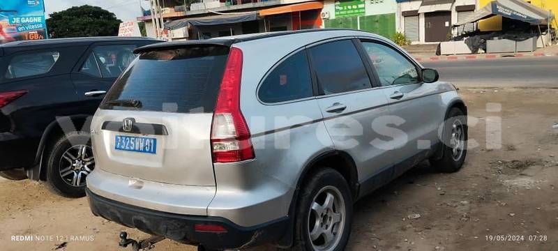 Big with watermark honda cr v abidjan abidjan 64307