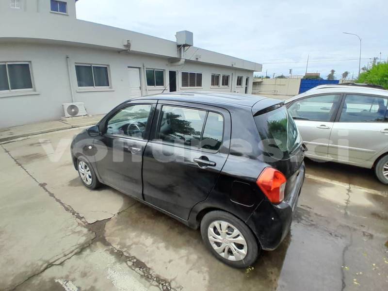 Big with watermark suzuki celerio abidjan abidjan 64317