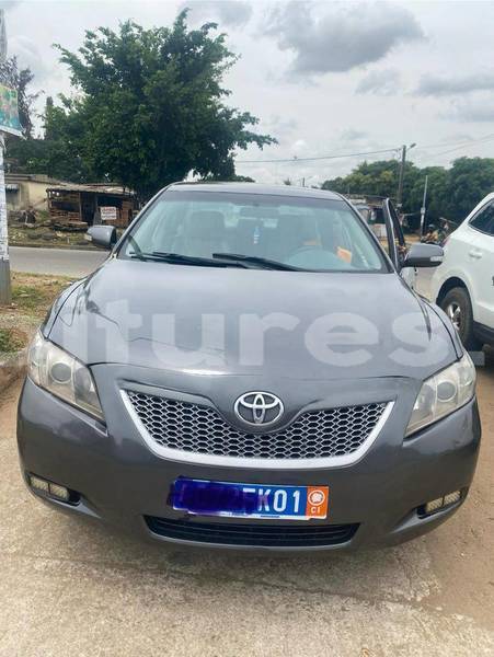 Big with watermark toyota camry abidjan abidjan 64328