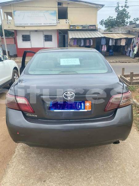 Big with watermark toyota camry abidjan abidjan 64328