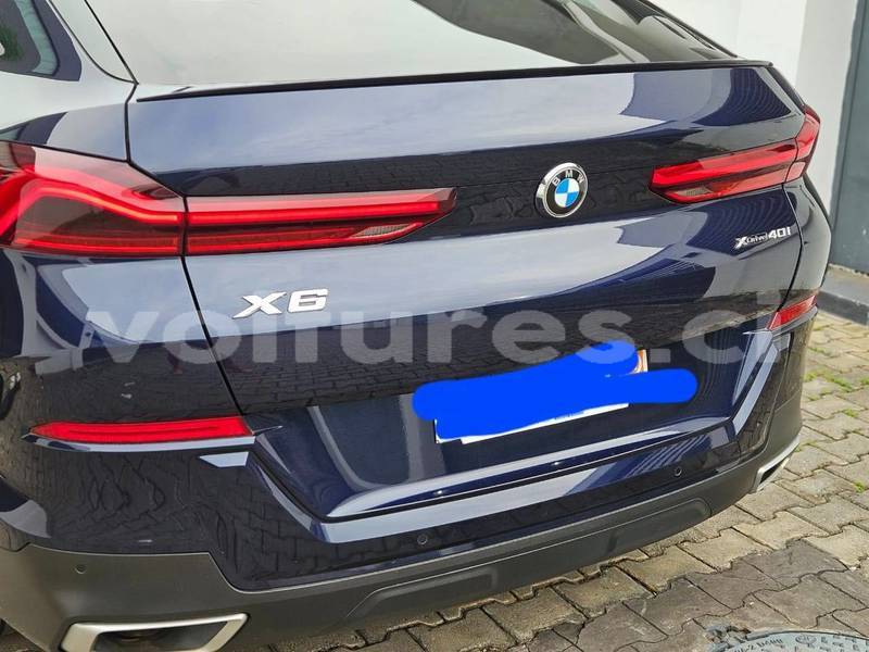 Big with watermark bmw x6 abidjan abidjan 64330